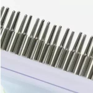 강아지빗질 털빗 강아지 포메라니안브러쉬 (랜덤1개) 대형견브러쉬