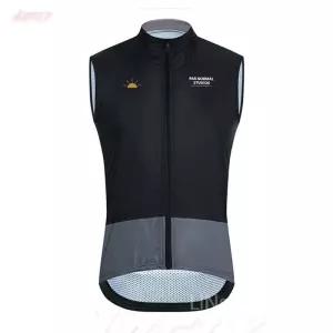 파스노말 베스트 라이딩 사이클 에스티 조끼 자전거 로드