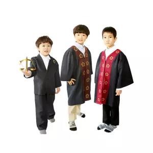 유치원생 직업체험 놀이 법원의상+소품 학교 상황극 역할복