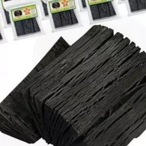 집안 냄새 습기 탈취숯 생활숯 참숯 정제숯 제습 5+5 세트 공기 정화