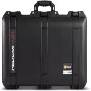 펠리컨 에어 1705 케이스 - 32인치 다목적 롱 폼 없음 빈 카메라 및 민감한 장비 보관 야외 여행에