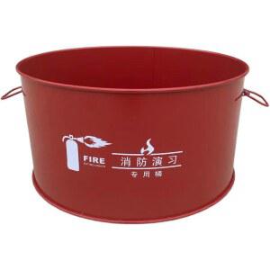 훈련드럼통 철통 기름통 팽창식 진압 구조 공드럼 드럼통 교육 야외 제품 비상