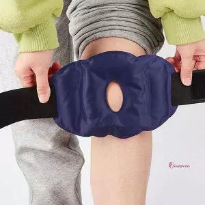 쿨링찜질 손상 열감 냉찜질 아이스팩 근육 무릎 인대 쿨시원한 통증 여름용 온냉감nop193