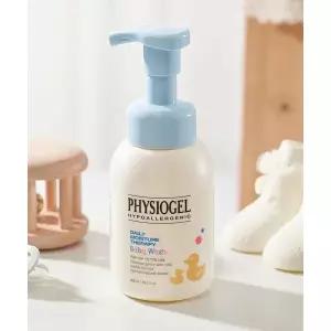 PHYSIOGEL DMT 베이비 워시 300ml 2023455