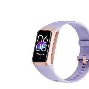 스마트 스포츠 달리기 시계 팔찌 심박수 건강 러닝 블루투스 러너 런닝 워치