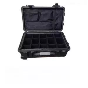 분리형 보관 프리 레이아웃 레벨기 카메라 가방 보호 수납함 운반 박스 멀티 작업 케이스