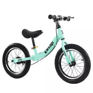 패달없는 밸런스 두발자전거 페달 16인치 소형 자전거 무페달