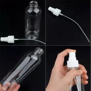 다다네 안개분사 스프레이 용기 250ML 오일스프레이공병