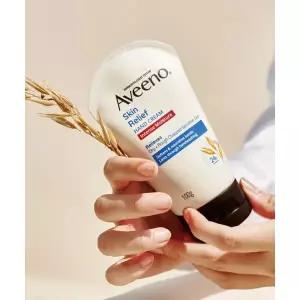 AVEENO 스킨 릴리프 핸드크림100g x2 2024360