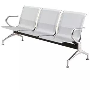 대기의자 벤치 대기실 대합실 3인 지하철 터미널 에스티 의자 공항 카페