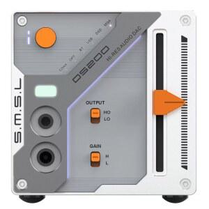 오디오 디코더 블루투스 5.1 균형 DAC 헤드폰 앰프 고음질 재생기