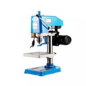 소형 산업용 전동 탭핑기 나사산 가공기 자동 탭 드릴 정밀 가공 공구 금속 작업용 탭핑