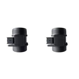 랜드로버 재규어 XF XJ 3.0 D 3.0D 3.0L용 2X C2C12919 5WK97011 4R8Q-12B579-AC PHF500090 질량 공기