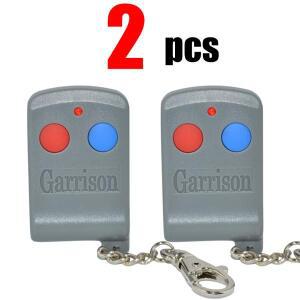 2PCS 가니언 자동문 리모컨