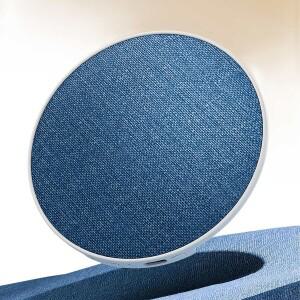 수면용 블루투스 스피커 미니 자연음 백색소음 사운드바 무선 MP3 음악 플레이어 초슬림 타이머