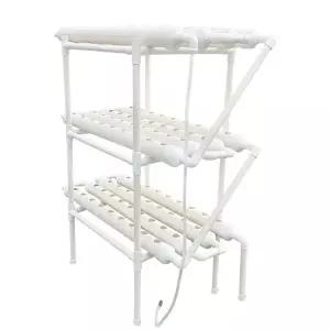 상추 수경재배기 1.8미터 63MM 미니가든 식물재배기