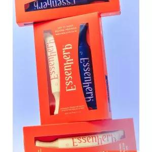 ESSENHERB 에센허브 데이투나잇 루틴 프로그램 크림 30ml+30ml 2025959