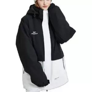 여성보드복 방한 방풍 아웃도어 커플 남성 방수 스키 스키복 핑크상의 남녀공용