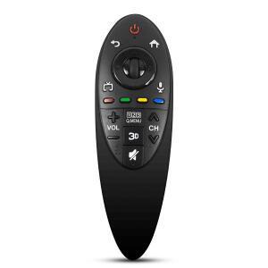 LG 3D 스마트 TV AN-MR500, 매직 및 음성 기능 없음, IR 리모컨 교체, MBM63935937