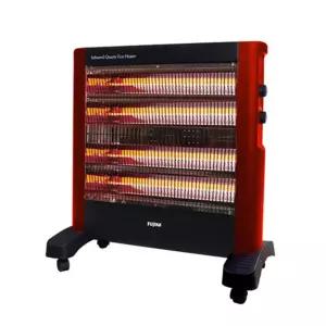 4단온풍기 후지카 점보히터 4단계온풍기 점보히터FU 4853