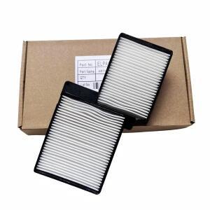 EPSON CB-680 CB-675W CB-CU600X CB-CE310WI, ELPAF49 프로젝터 방진 에어 필터 네트,