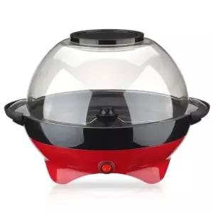 프리미엄 가정용 팝콘기계 업소용 스몰 5L 간식 뻥튀기기계 체험 모델