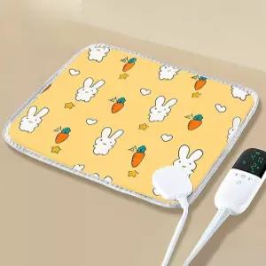 고양이 강아지 전기장판 온열 방석 반려동물 전기매트 반려견