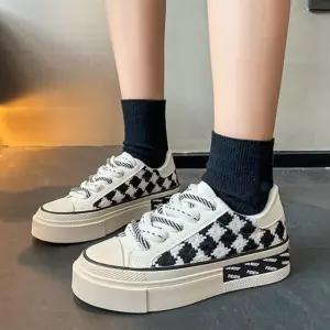 런닝 여성단화 커플운동화 가벼운운동화 가을신상 WFJ2+2OYo