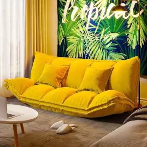 접이식 아쿠아텍스 1인용 2인 1인소파베드 쇼파 원룸