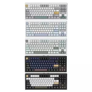 프리플로우 archon F1 PRO TKL 유무선 8K 게이밍 기계식 키보드