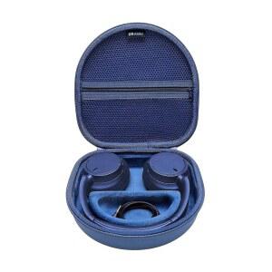 [미국배송] JBL TUNE 720BT / 770NC 라이브 660NC 보스 소니 스컬캔디 KVIDIO TOZO HT2 베리베스 사운드코어 블루투스 헤드폰 블루 하드 쉘과 호환되는 케이스