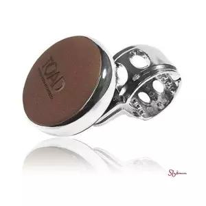 자동차파워 핸들봉 브라운 파워봉 손잡이 c qrs577