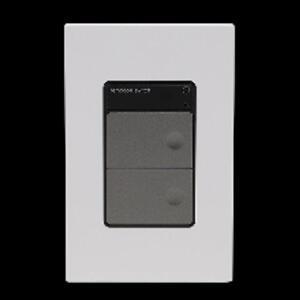 신축 스 전기 2구 위너 상가 주택 전등 사무실 버튼식 위치 아파트 별도 리모컨 빌딩