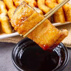 고창 자포니카 민물장어 2-4미 (손질후 700g) 산지직송 반찬 부모님 간식 야식 자취 1kg 1개