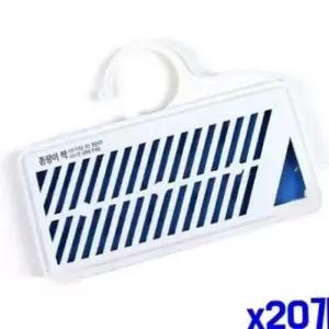 ( )습기제거제 걸이형 제습제 선반용 의류용 옷장용 수납장_24844426