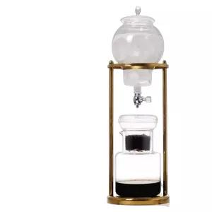 콜드브루 더치커피 추출 핸드드립 포트 주방 커피머신