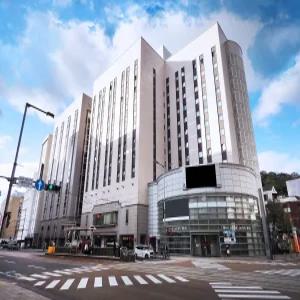 [오후출발]마쓰야마 에어텔 / 2박3일 / 히요리 호텔 마쓰야마 / 제주항공