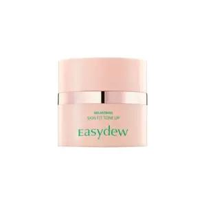 이지듀 스킨핏 반전 톤업크림 선크림 기미 30ml