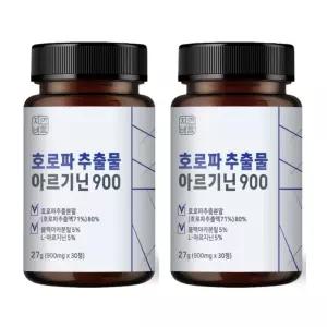 호로파 추출물 호르파 분말 가루 캡슐 정 30정 2개 DJ