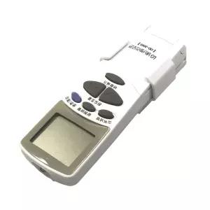 LG 통합 냉난방기 에어컨리모컨 휘센 전자 벽걸이 휘센 시스템 벽걸이