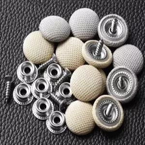 자동차 천장 고정핀 지붕 복원 대시보드 셀프 베이지 콘솔 스냅 고정