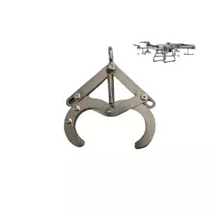 산업용 드론 방제 후크 탈착 운송 고리 물품 적재 장치
