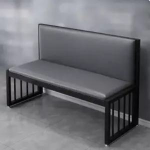 붙박이벽의자 식당 카페 까페 벽의자 대기실 업소용 긴 의자 소파