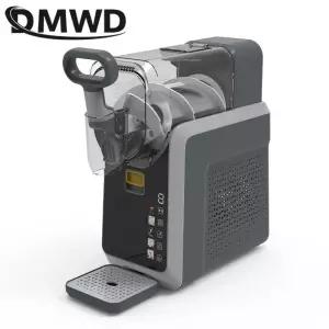 2L 가정용 휴대용 자동 제빙기 얼음 면도기 슬러시 메이커 스무디 냉동 밀크 쉐이크 차가운