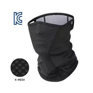 엠씨엔스포츠 쉐도우 선셋 쿨메쉬 스포츠 마스크 자전거 골프 등산