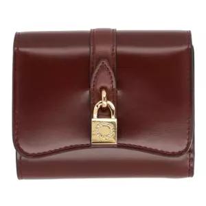 스텔라매카트니 라이더 트리폴드 패드락 지갑 7P0080 WP06317745