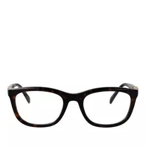 골드 로고 톨토이즈쉘 풀림 안경테 GG2035OA 002 53