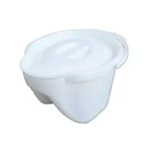 B5 이동식 좌변기 실내 변기 의자 환자용 대변기 PLX7+3zaP