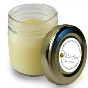 여행용 사이즈 무향 천연 로션 바디 모이스처라이저 페이스 크림 석유 캐스터 및 호호바 오일 애프터쉐이브