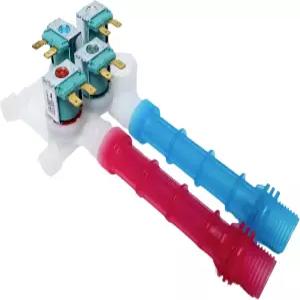 일렉트로룩스 134637810 세탁기용 세탁수 유입 밸브